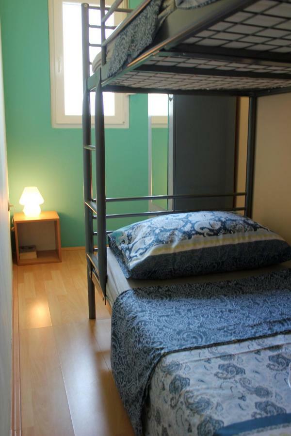 Roses Apartment Lukoran Ngoại thất bức ảnh